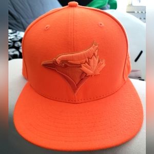 Toronto Blue Jays Fitted Hat